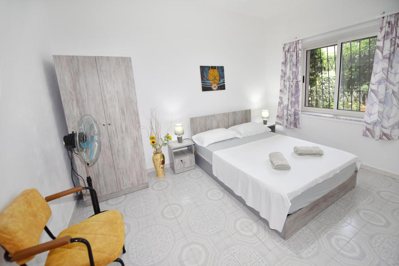 12 B&B Shkodër Extérieur photo