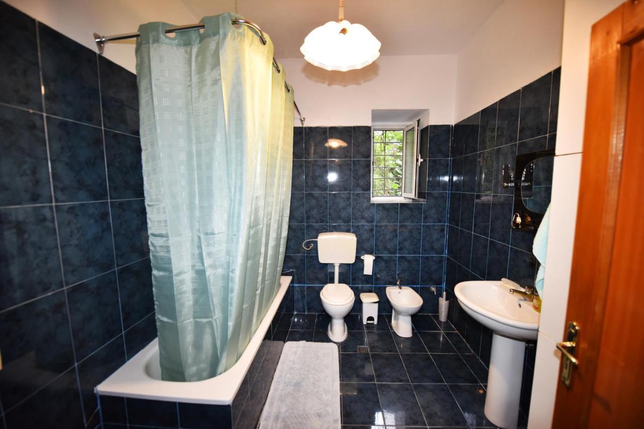 12 B&B Shkodër Extérieur photo