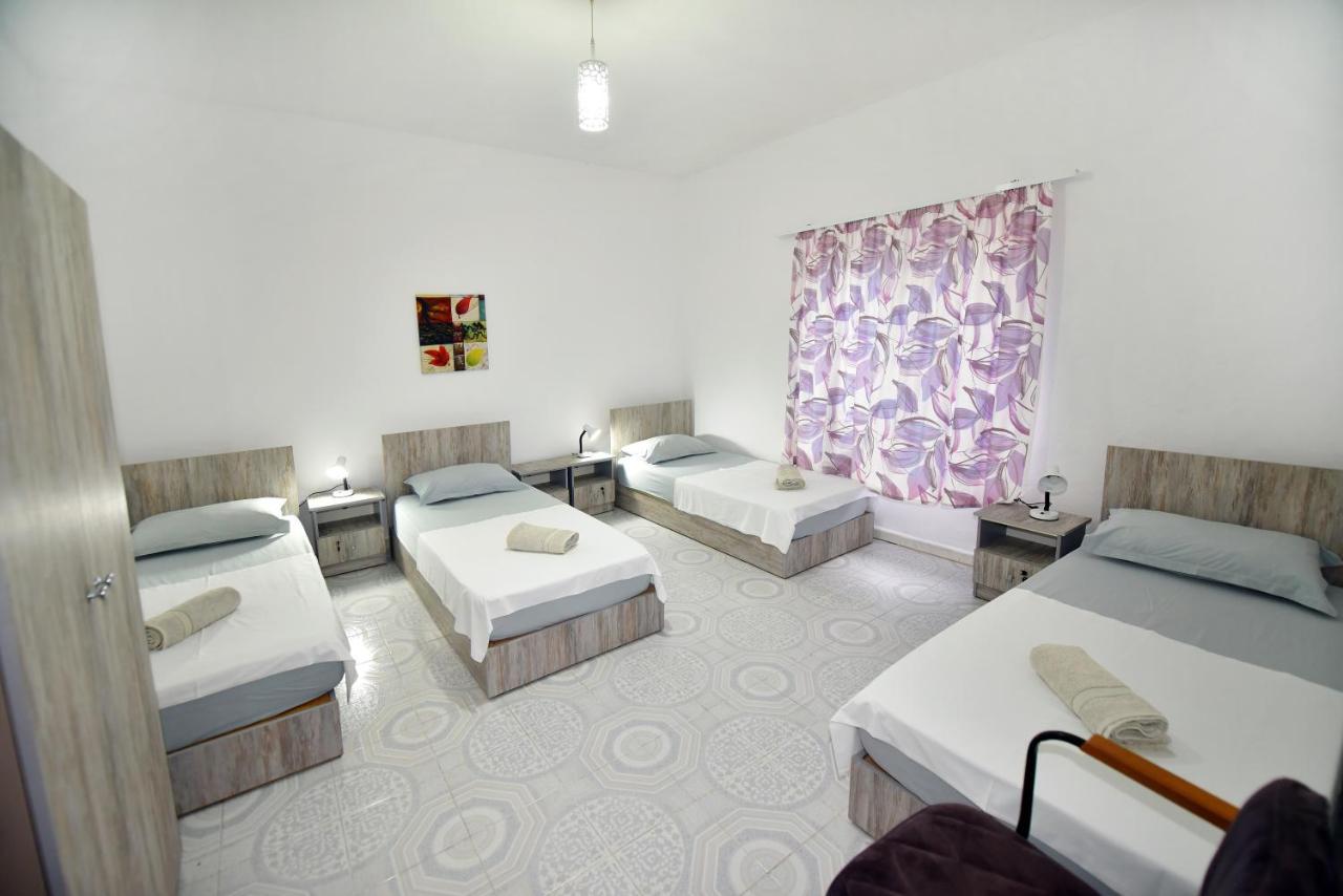 12 B&B Shkodër Extérieur photo